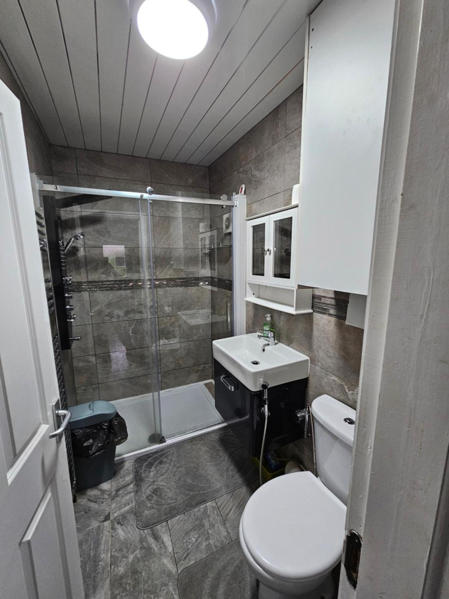 Monyhull - Near Centre Kingsheath Nia Nec Bhx Alloggio in famiglia *