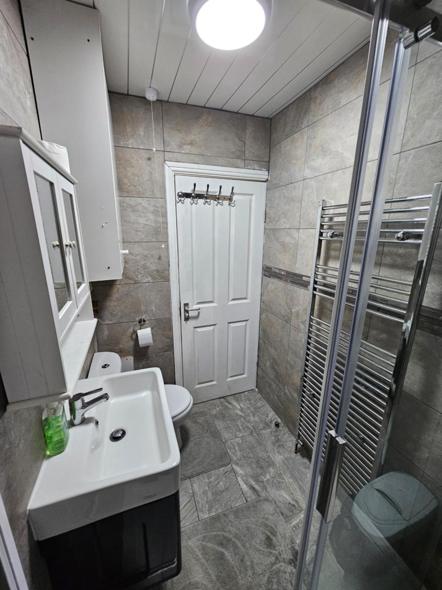 Monyhull - Near Centre Kingsheath Nia Nec Bhx Accommodatie bij particulieren Birmingham
