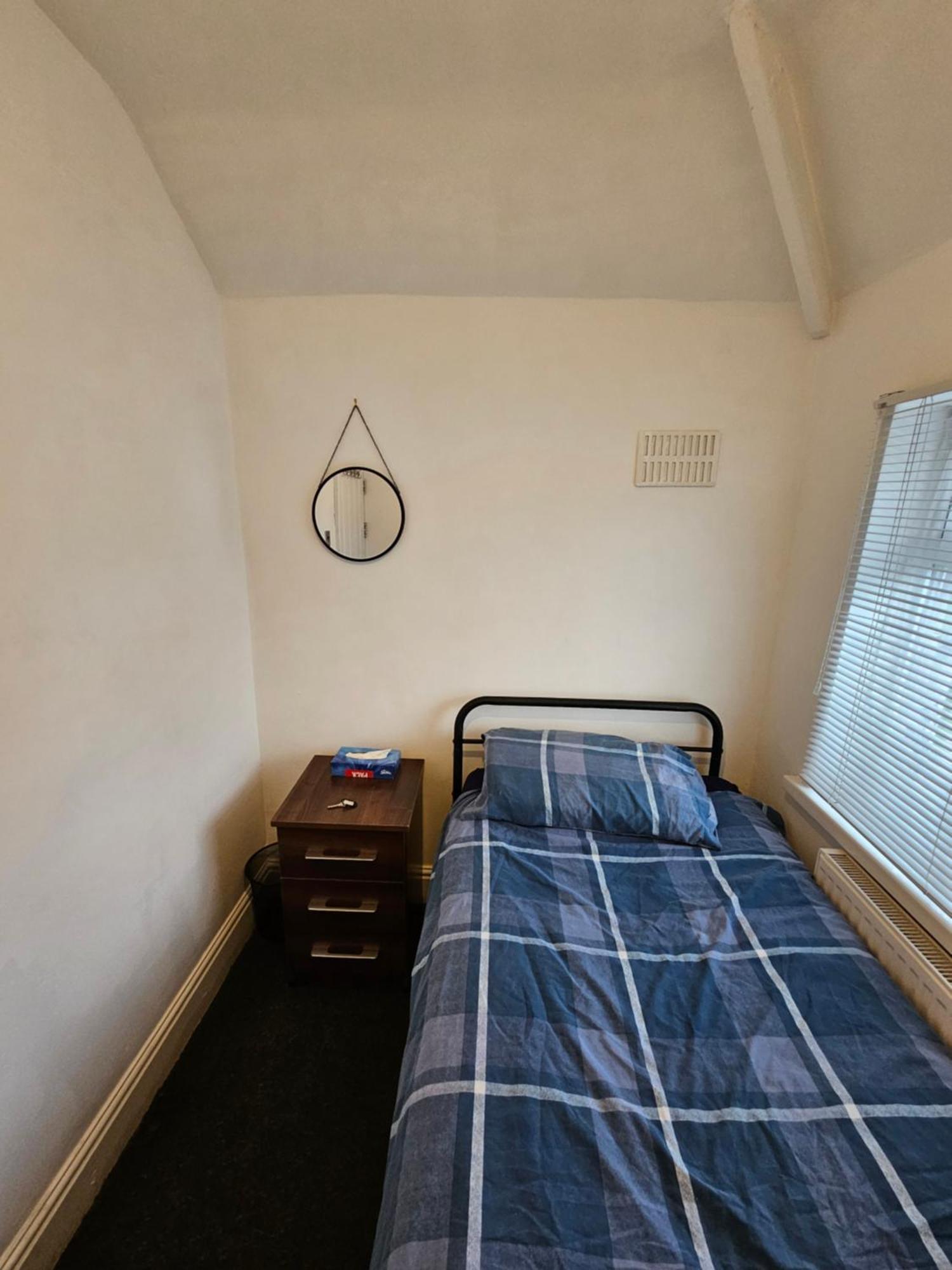 Monyhull - Near Centre Kingsheath Nia Nec Bhx Accommodatie bij particulieren