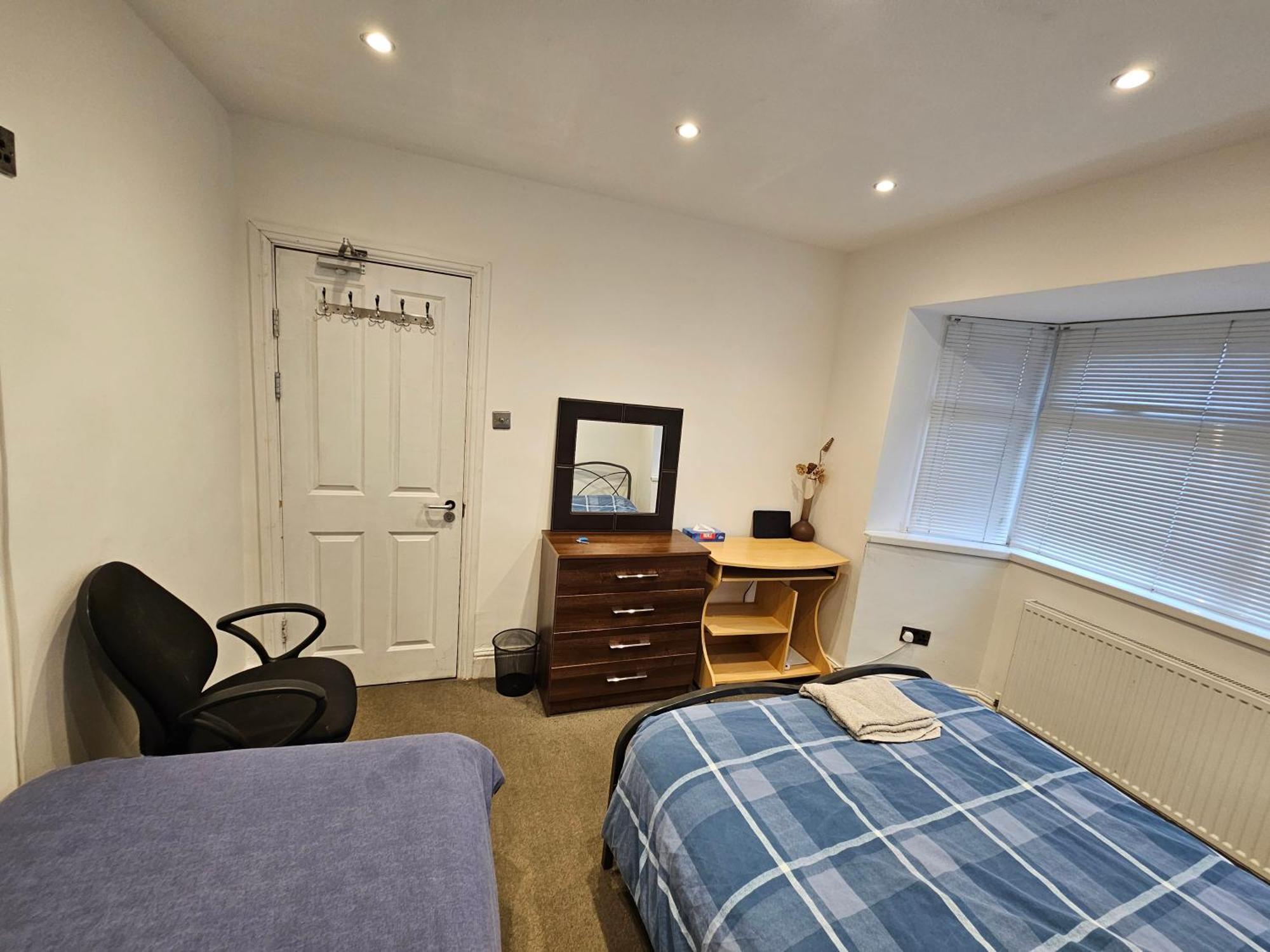 Monyhull - Near Centre Kingsheath Nia Nec Bhx Accommodatie bij particulieren *