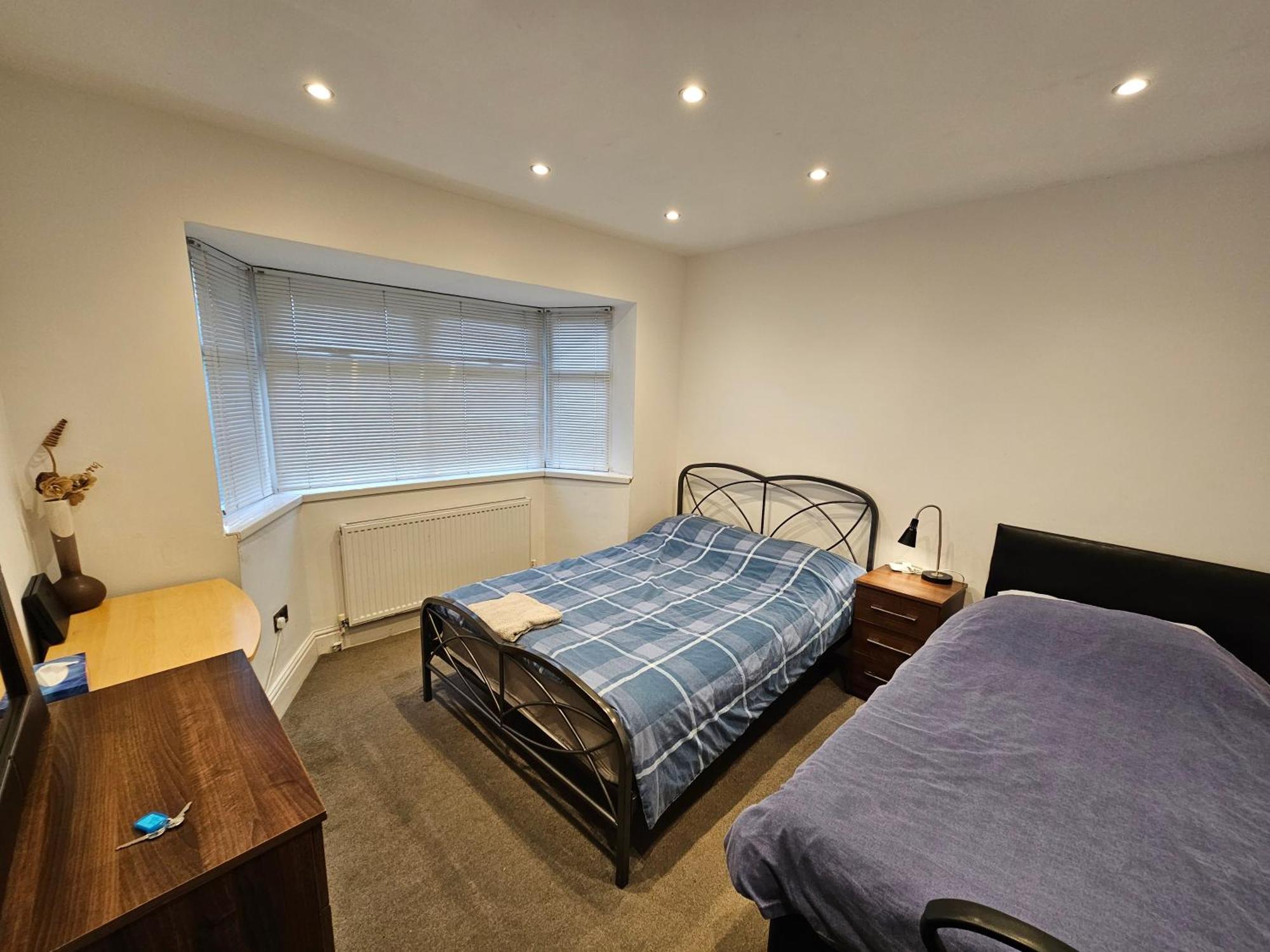 Monyhull - Near Centre Kingsheath Nia Nec Bhx Alloggio in famiglia Birmingham