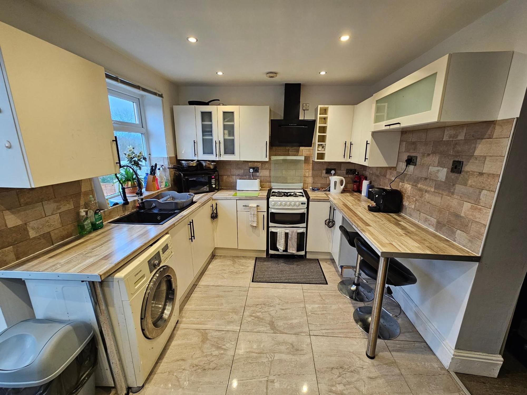 Alloggio in famiglia Monyhull - Near Centre Kingsheath Nia Nec Bhx