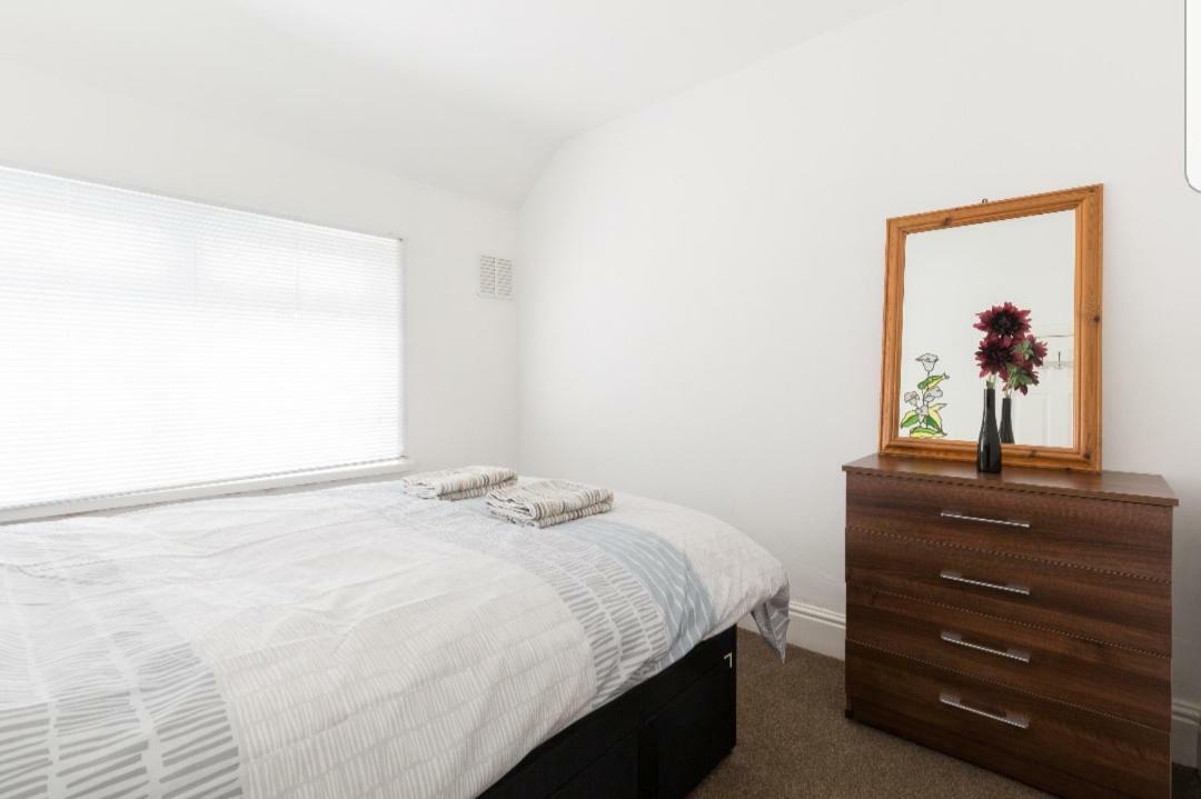 Monyhull - Near Centre Kingsheath Nia Nec Bhx Alloggio in famiglia