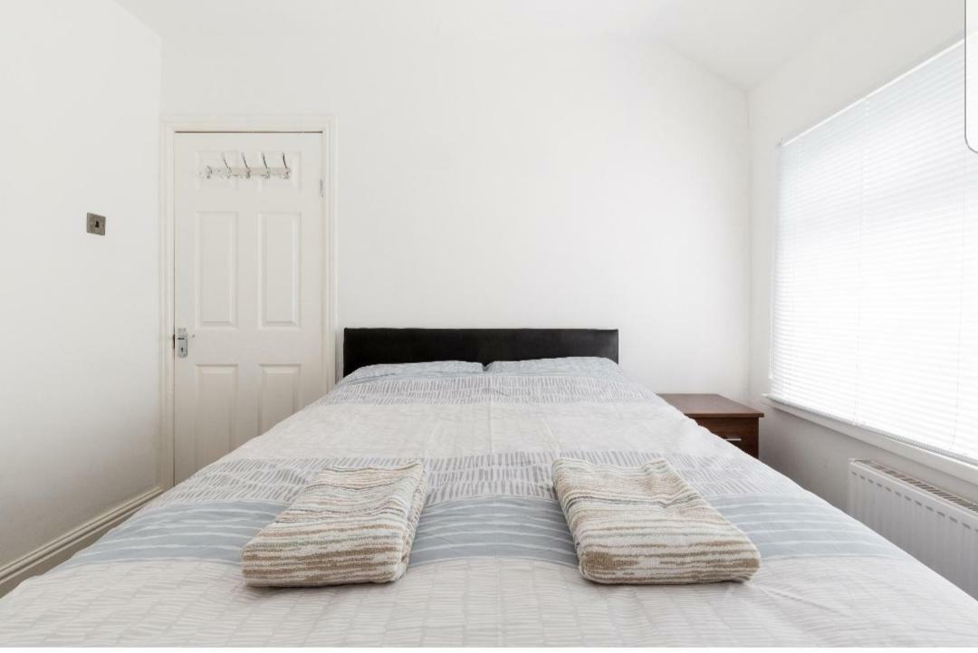 Monyhull - Near Centre Kingsheath Nia Nec Bhx Accommodatie bij particulieren