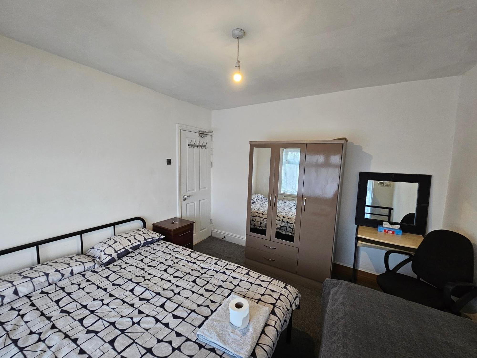 Homestay Monyhull - Near Centre Kingsheath Nia Nec Bhx *