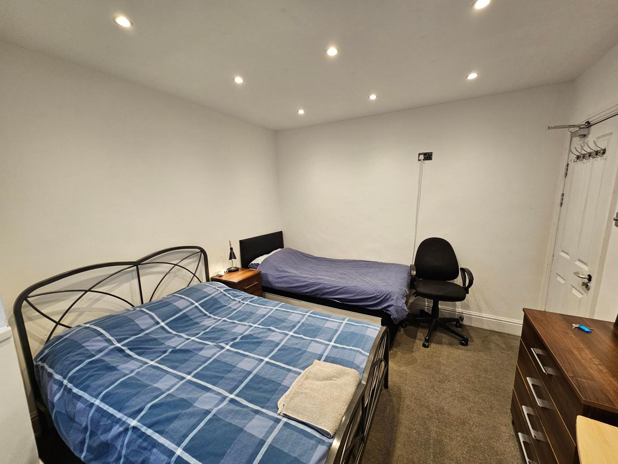 Homestay Monyhull - Near Centre Kingsheath Nia Nec Bhx Birmingham